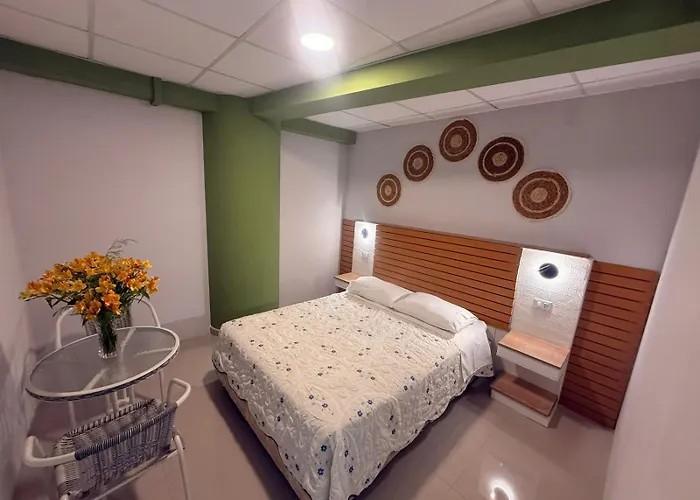 3 Modern Lofts Beautiful Views * Cusco