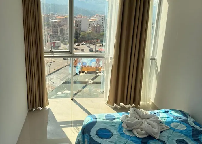 Appartement 3 Modern Lofts Beautiful Views
