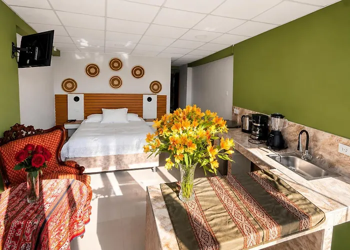 3 Modern Lofts Beautiful Views *