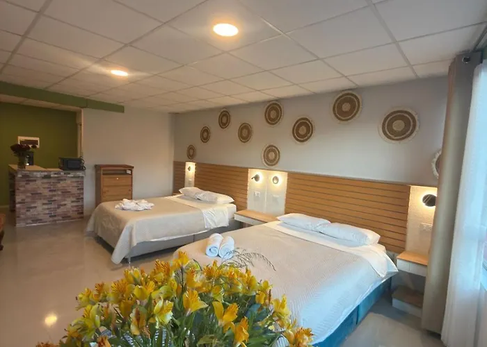 3 Modern Lofts Beautiful Views Appartement
