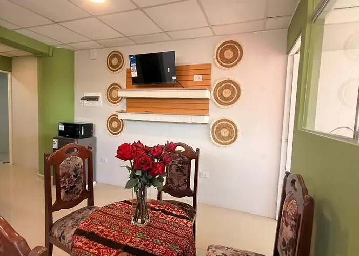 3 Modern Lofts Beautiful Views Cusco