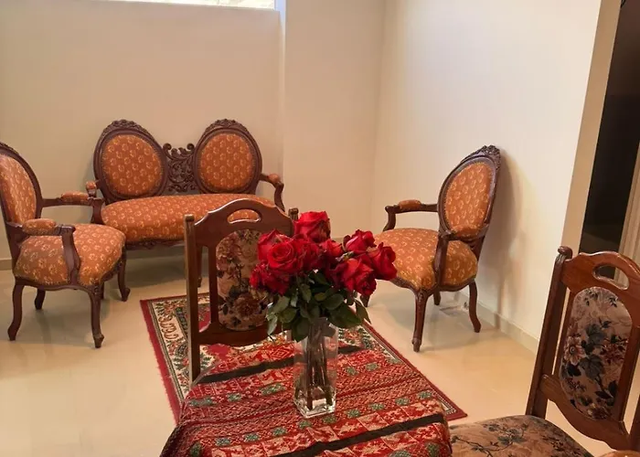 3 Modern Lofts Beautiful Views Appartement Cusco