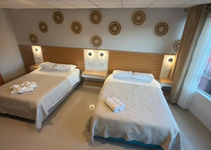 3 Modern Lofts Beautiful Views * Cusco